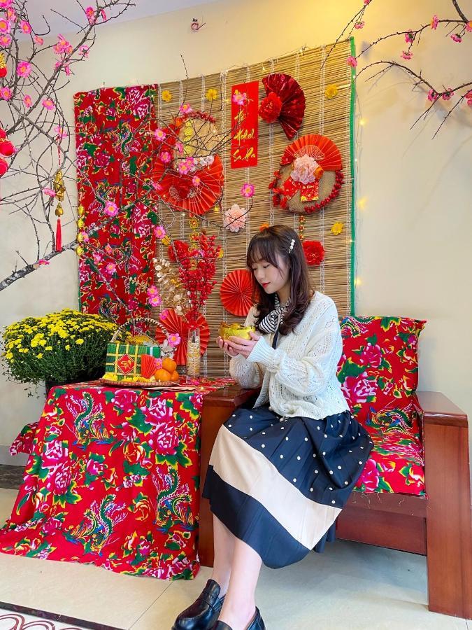 May Ho Hotel Sapa المظهر الخارجي الصورة