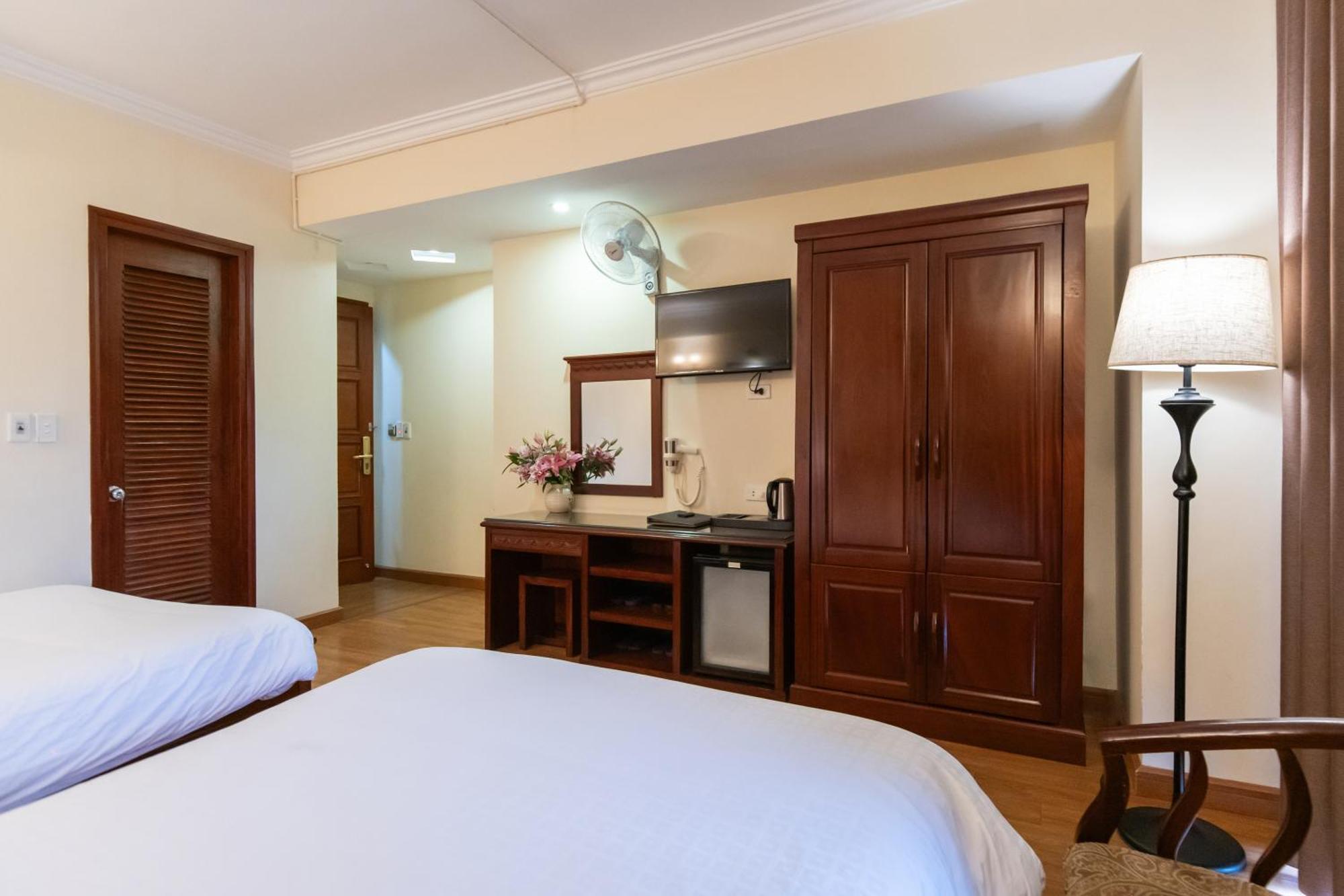 May Ho Hotel Sapa المظهر الخارجي الصورة