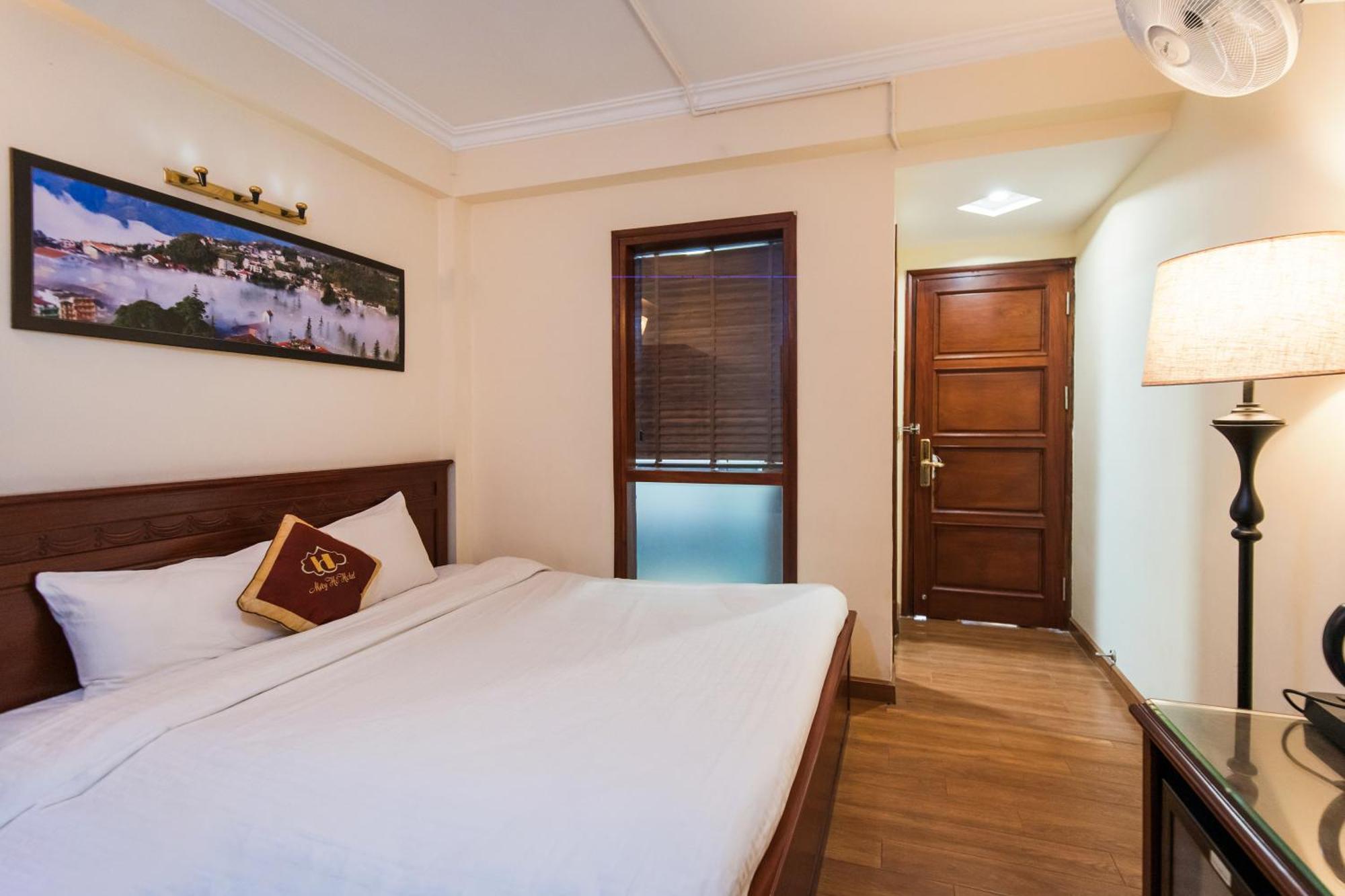 May Ho Hotel Sapa المظهر الخارجي الصورة