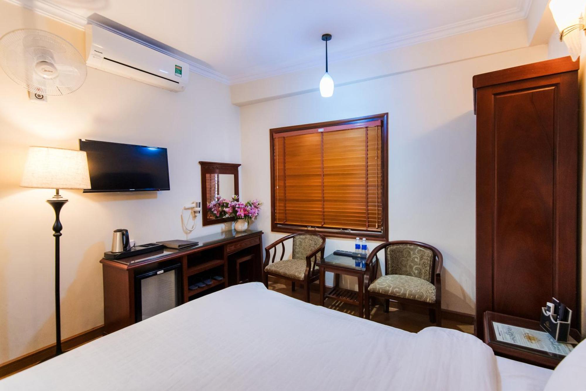 May Ho Hotel Sapa المظهر الخارجي الصورة