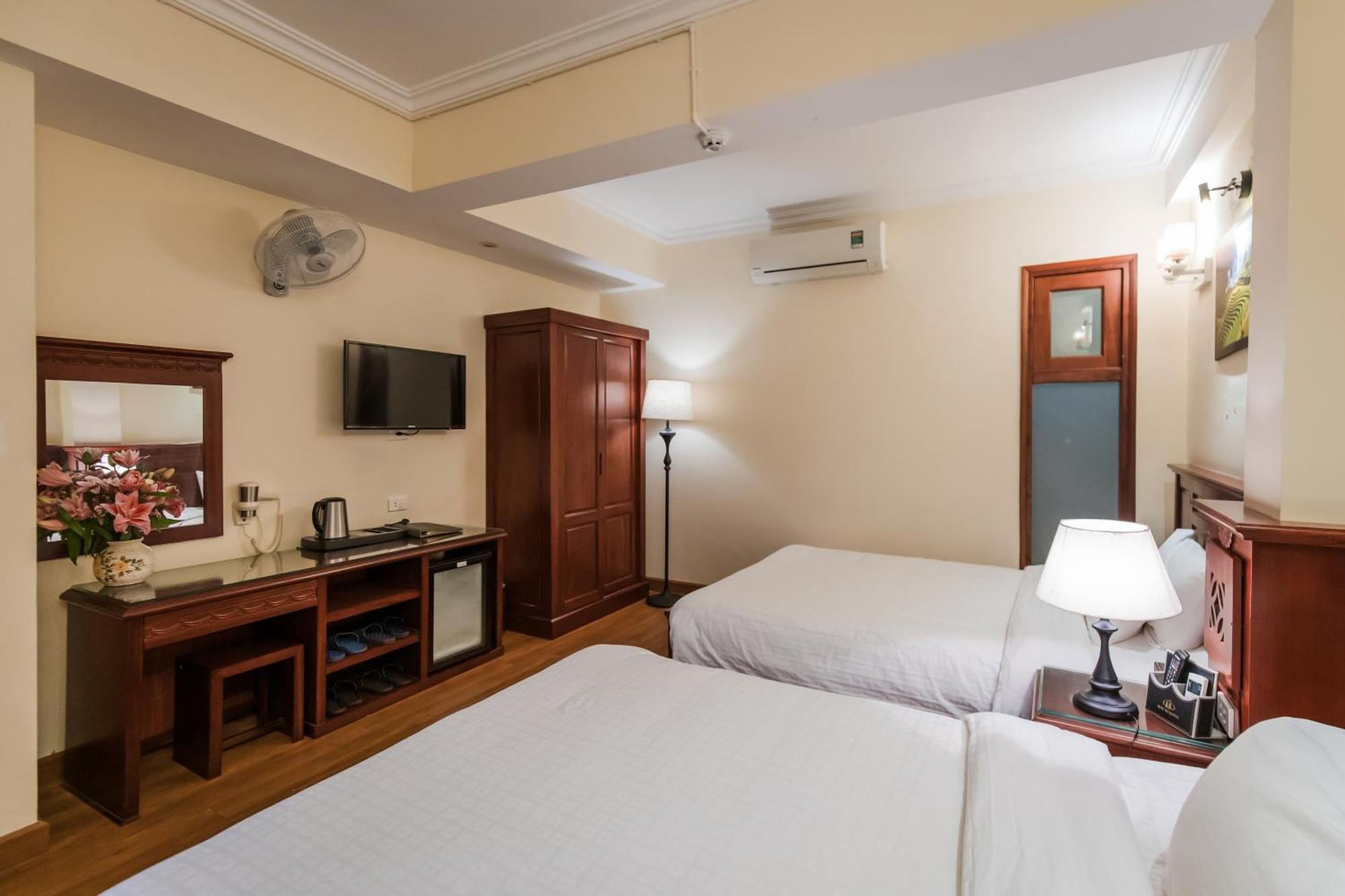 May Ho Hotel Sapa المظهر الخارجي الصورة